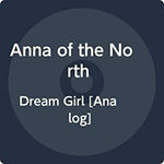 Ana del Norte - Dream Girl (Vinilo)