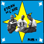 the album cover for Etran De Lair - No. 1