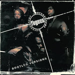 The Fugees - Refugee Camp (Bootleg Versions) (Vinyl)