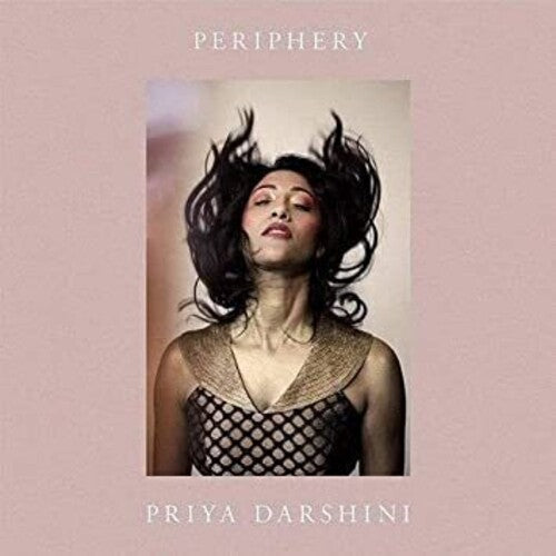 Priya Darshini - Periferia (CD)
