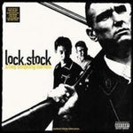 Varios - Lock, Stock and Two Smoking Barrels (Banda sonora de la película) (Vinilo)