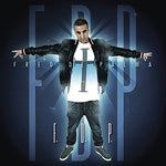 Fred De Palma - F.D.P. (Vinyl)
