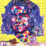 Kyle Falconer - No, gracias (Vinilo)