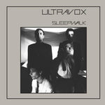Ultravox - Sleepwalk (2020 Stereo Mix) (Vinyl)