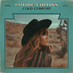 Ruthie Collins - Cold Comfort (CD)