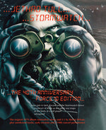 Jethro Tull - Stormwatch (Vinilo)