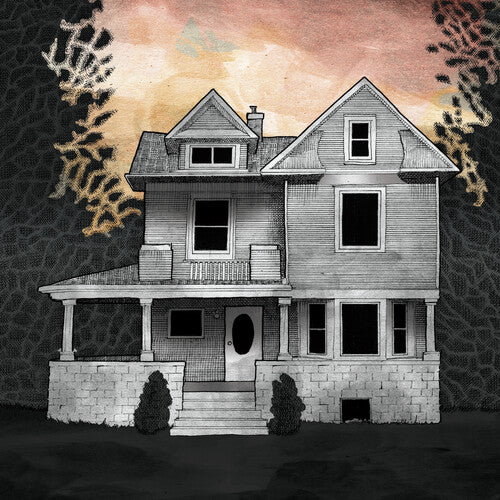 Alison Chesley - Girl on the Third Floor (Music From the Film) (Vinyl)