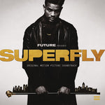 Future - Superfly (Banda sonora original) (Vinilo)