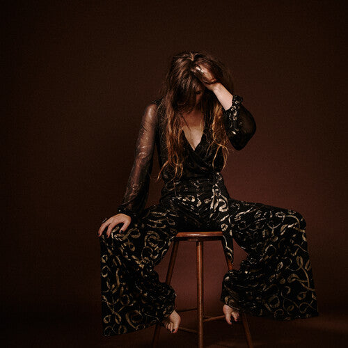 Reb Fountain - Reb Fountain (Vinyl)