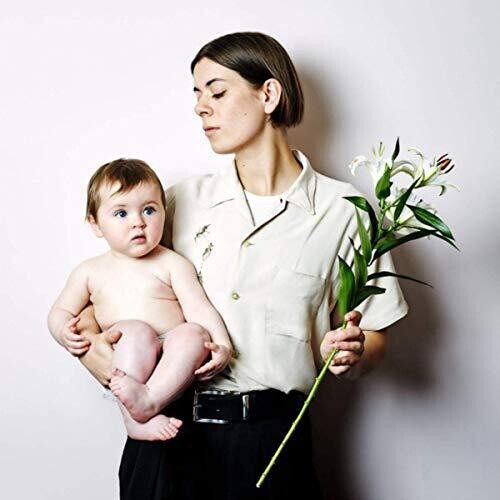 Liz Lawrence - Pity Party (indie Exclusive) (Vinyl)