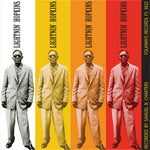 Lightnin' Hopkins - Lightnin' Hopkins (Vinilo)