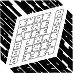 the album cover for Elephant Micah - Genericana