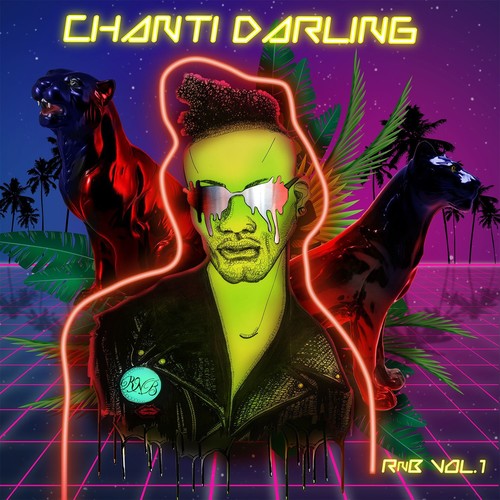 Chanti Darling - Rnb vol. 1 (vinilo)