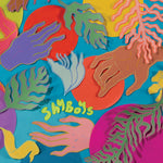 the album cover for Shy Boys - Bell House