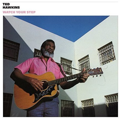 Ted Hawkins - Watch Your Step (Vinyl)