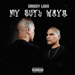 Sadboy Loko - My Evil Ways (CD)