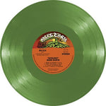 レア・アース - エコロジー(ビニール盤)