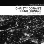 the album cover for Doran - Lift the Bar
