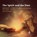 the album cover for Spirit & Dust / Various - Spirit & Dust