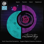 Various Artists - Noteworthy (CD)