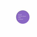 Purcell - Fairy Queen 1692 (CD)