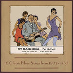 Various Artists - My Black Mama (Various Artists) (Vinyl)