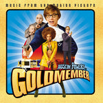 Austin Powers en Miembro de Oro (Música de la película) (Vinilo)
