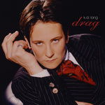 kd lang - Drag (レコード)