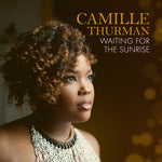 Camille Thurman - Esperando el amanecer (CD)
