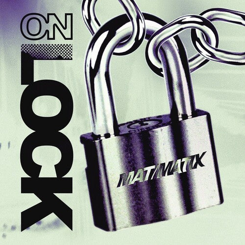 On Lock (Vinyl)