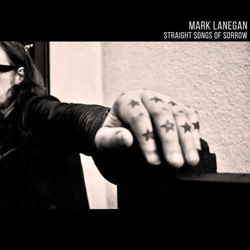 Mark Lanegan - Straight Songs Of Sorrow (Vinilo)