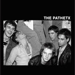Pathetx - 1981 (Vinilo)