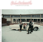 Needtobreathe - Forever On Your Side (niles City Sound Sessions) (CD)
