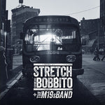 Stretch & Bobbito + the M19S Band - No Requests (Vinyl)