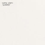 Biffy Clyro - Moderns (Vinilo)