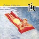 Lit - A Place In The Sun (ビニールレコード)