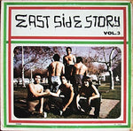 Various Artists - East Side Story Volume 3 (Vinyl)