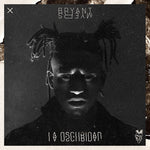 Bryant Myers - La Oscuridad (CD)
