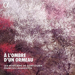 Various Artists - L'ombre D'un Ormeau (CD)