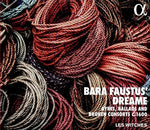 Various Artists - Bara Faustus Dreame (CD)