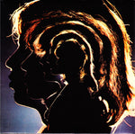 the album cover for The Rolling Stones - Hot Rocks