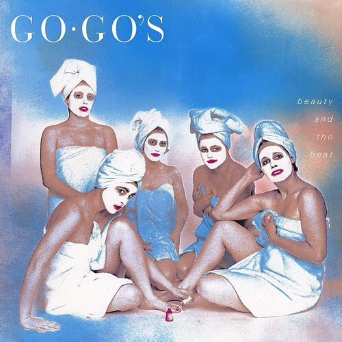 The Go-Go's - La Bella y el Ritmo (Vinilo)