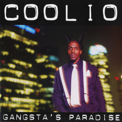 Coolio - Gangsta's Paradise (Vinilo)