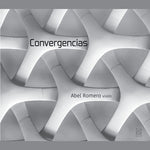 the album cover for Mary / Romero / Onix Ensamble - Convergencias