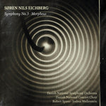 Symphony 3 (CD)