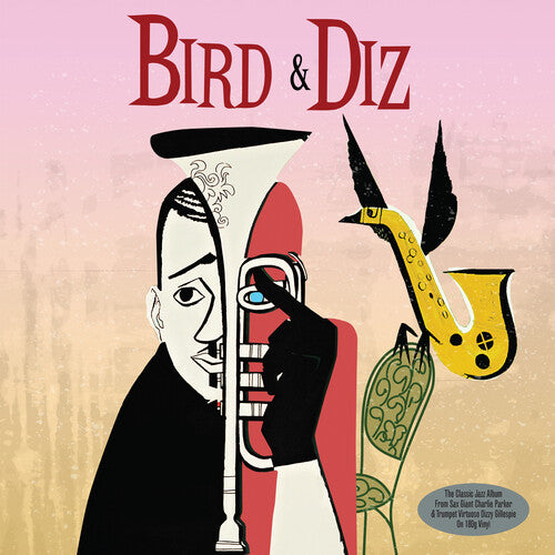 Bird & Diz (180gm Vinyl) (Vinyl)