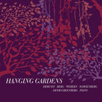 Hanging Gardens (CD)