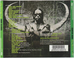 Krayzie Bone : Thug Mentality 1999 (2xCD, Album)