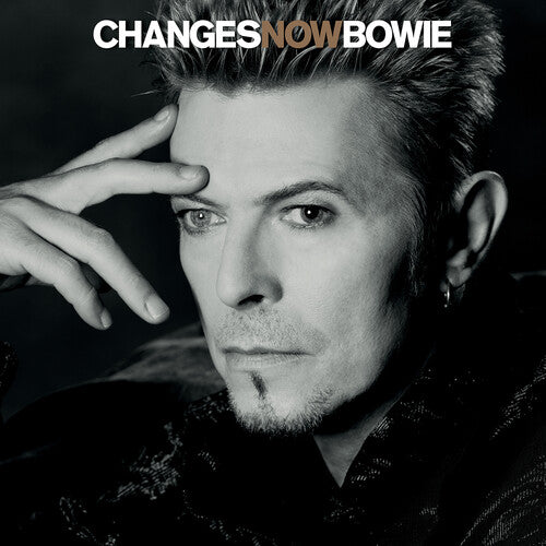 David Bowie - Changesnowbowie (CD)