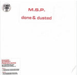 Manic Street Preachers - La Tristesse Durera (Grito hasta un suspiro) (Vinilo)